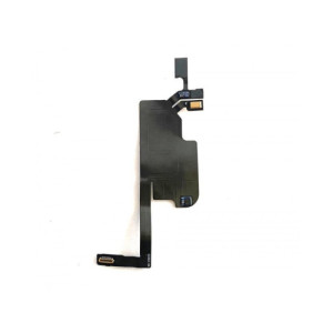 Flex Sensor Y Microfono Para Iphone 13 Pro Max
