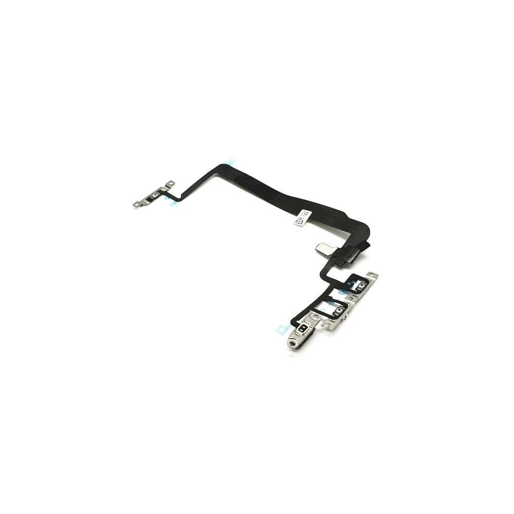 Flex De Encendido Mas Volumen Para iPhone 13 Pro Max