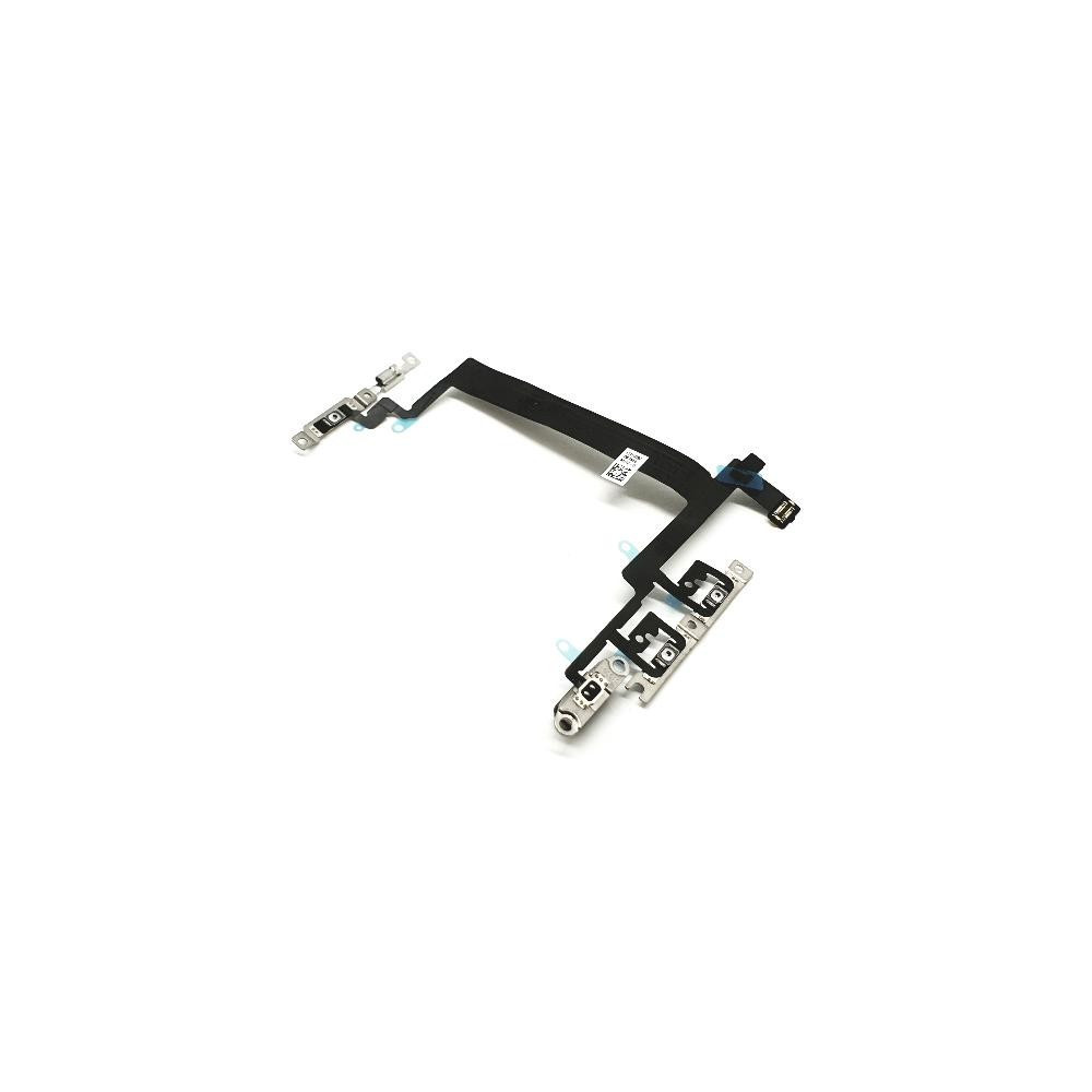 Flex De Encendido Mas Volumen Para iPhone 13 Mini
