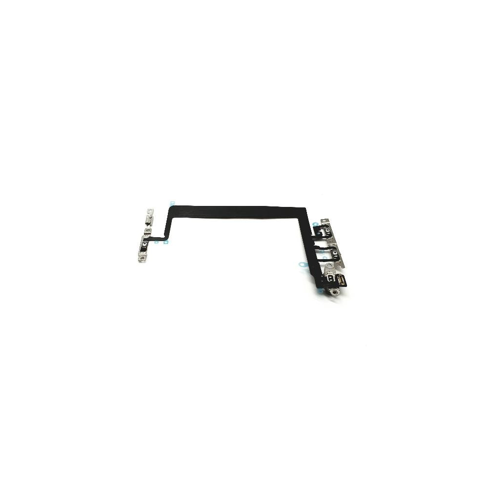 Flex De Encendido Mas Volumen Para iPhone 13