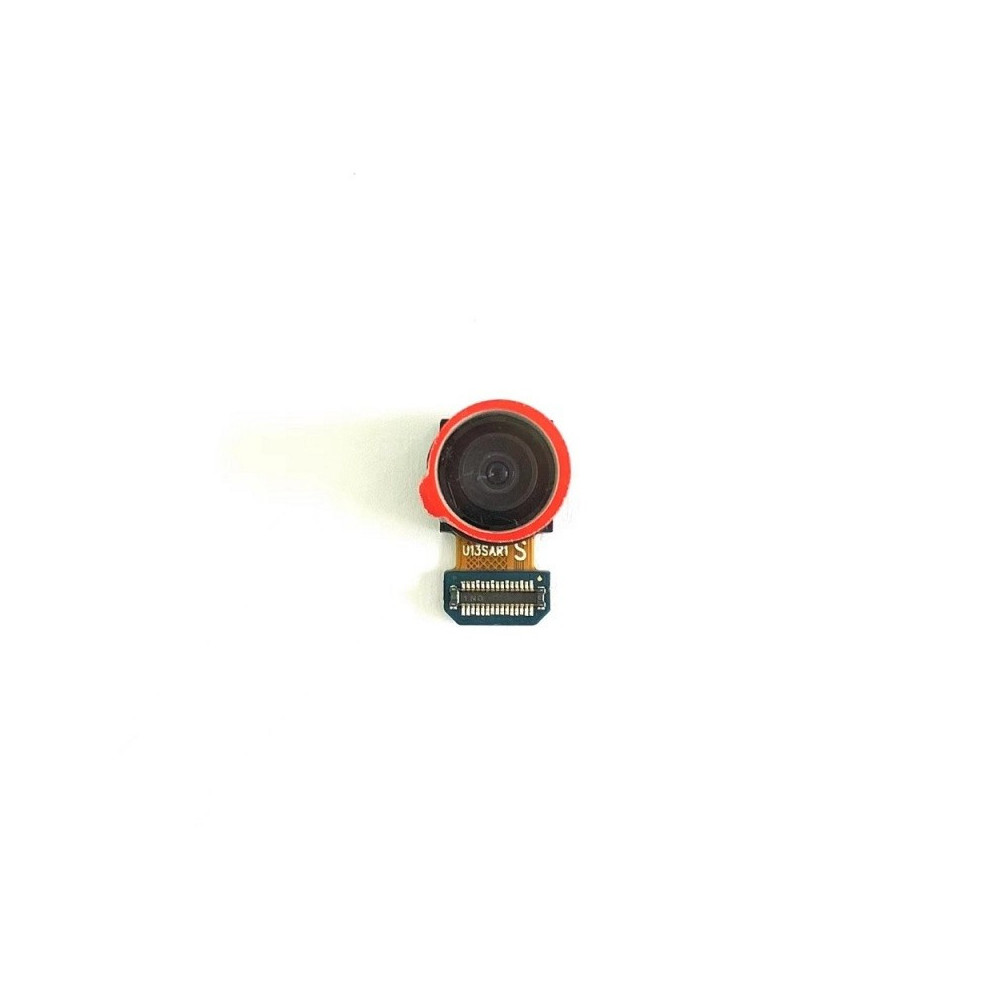 Camara Trasera Gran Angular Para Samsung Galaxy S21 FE / G990 (la redonda)