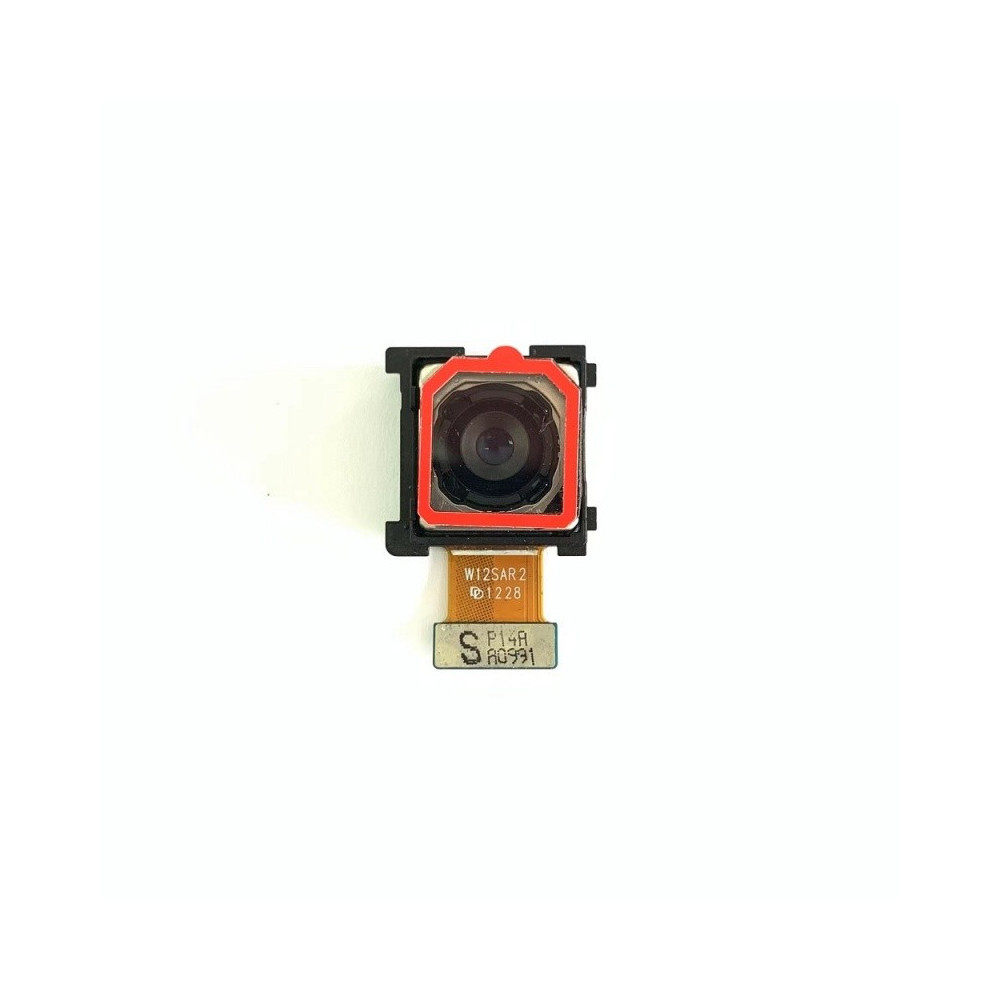 Camara Trasera Principal Para Samsung Galaxy S21 FE / G990( la cuadrada)