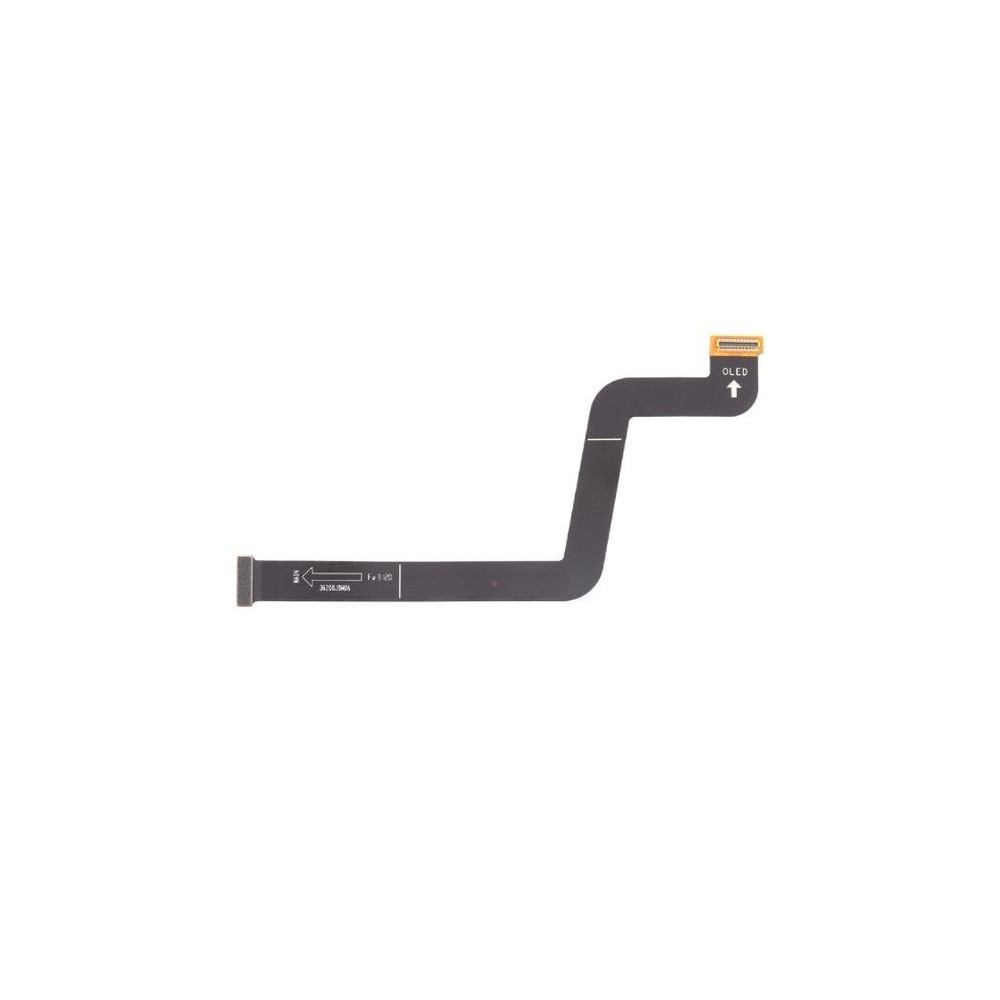 Flex Interconexion de LCD para Xiaomi Mi 10Lite 5G (flex fino)