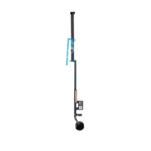 Flex con Boton home Negro para  iPad 9 2021, 10.2