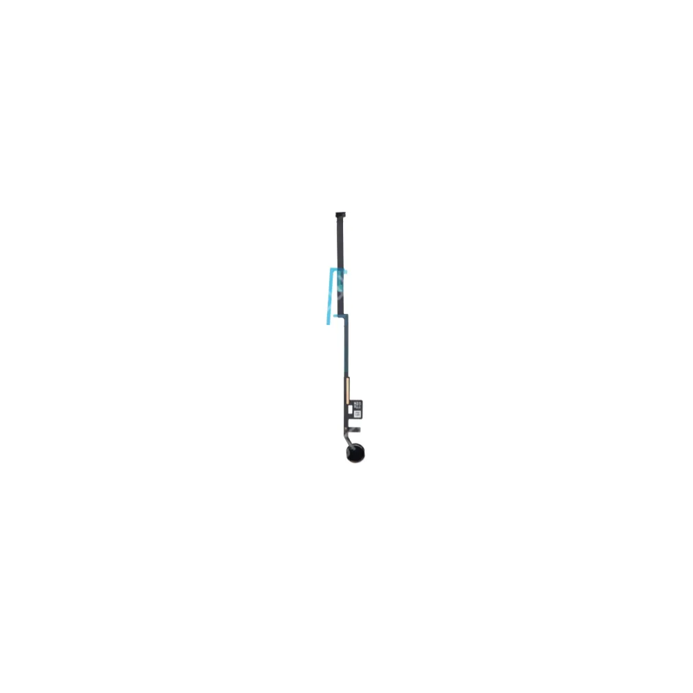 Flex con Boton home Negro para  iPad 9 2021, 10.2