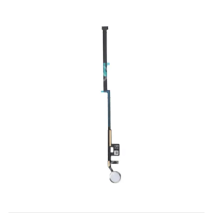Flex con Boton home blanco para  iPad 9 2021, 10.2