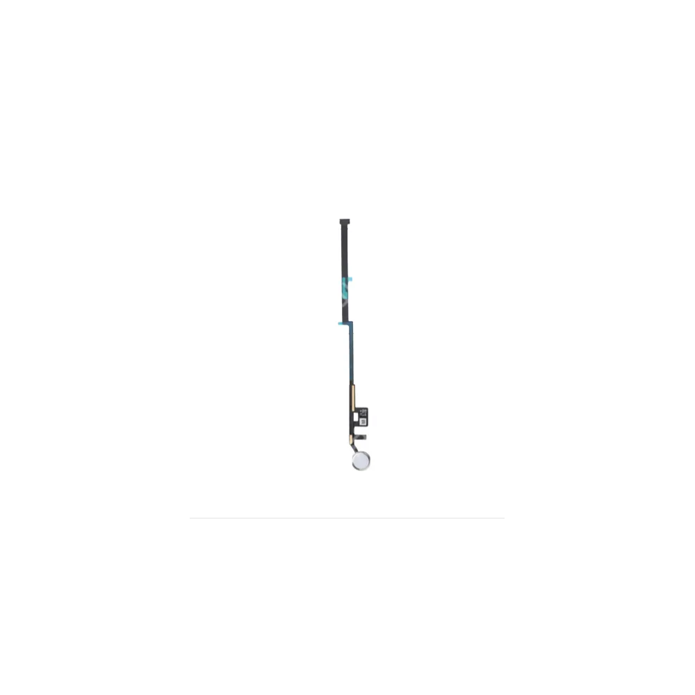 Flex con Boton home blanco para  iPad 9 2021, 10.2