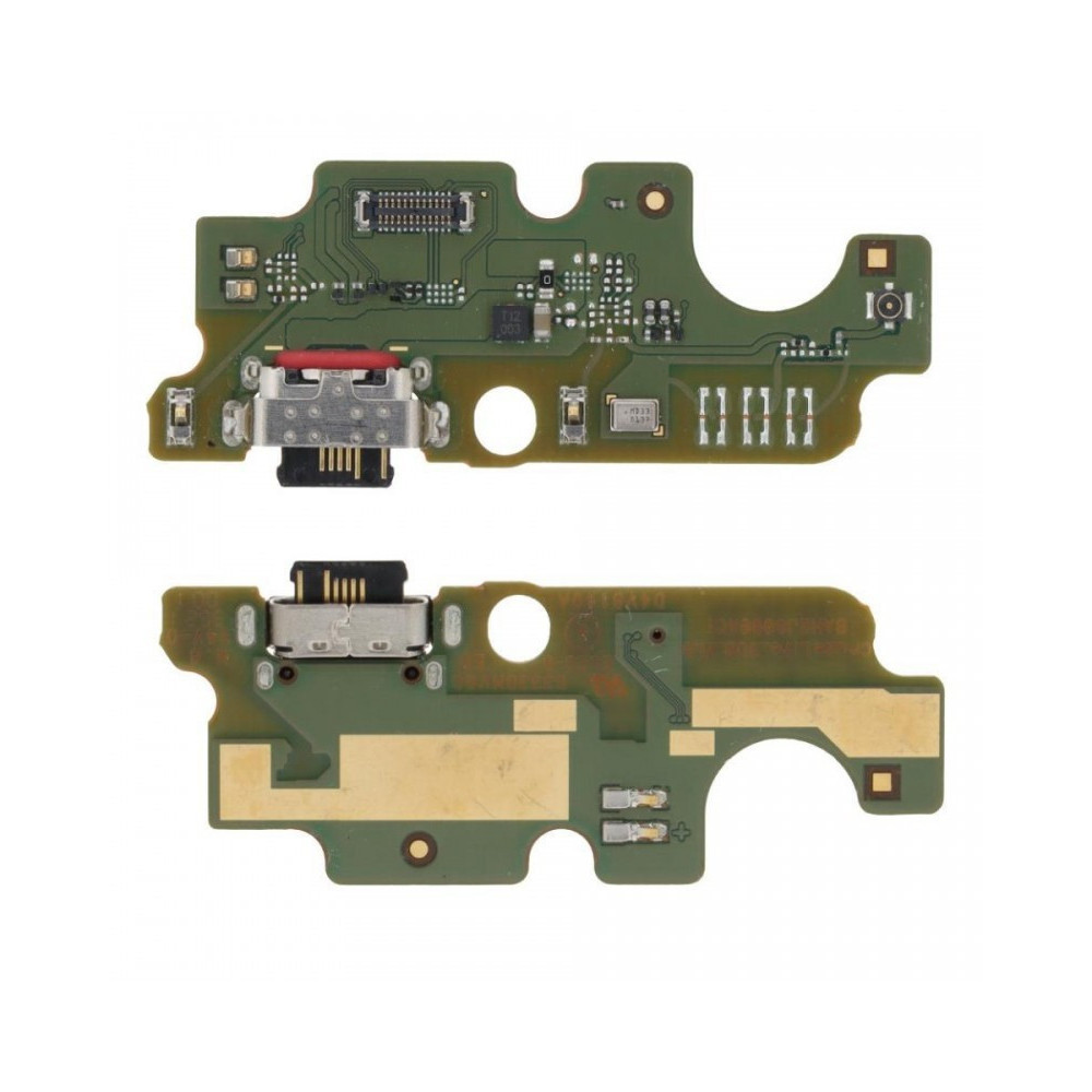 Placa De Carga Para TCL 30 SE 6165H