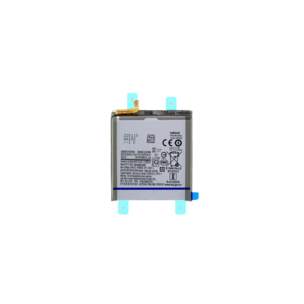 Bateria Para Samsung Galaxy S22 SM-S901 (EB-BS901ABY )