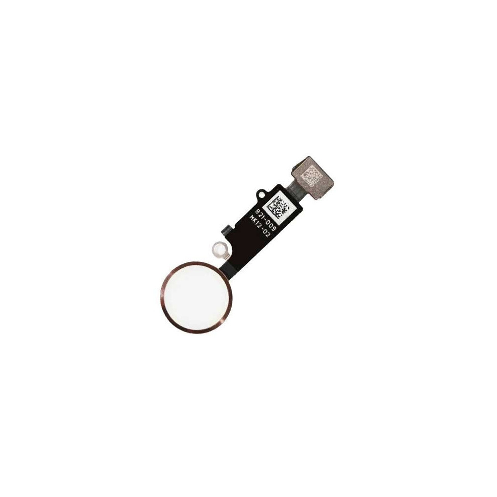 Flex con botón HOME retroceso para iPhone 7 /7 Plus /8 /8 Plus Rosa