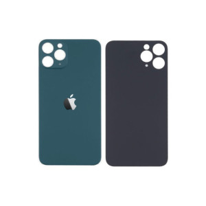 Tapa trasera para iPhone 12 Pro Azul