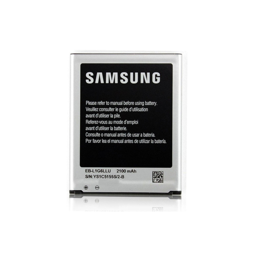 Bateria Samsung Galaxy S3 (I9060,I9060I,I9082,GRAND NEO,GRAND NEO PLUS)