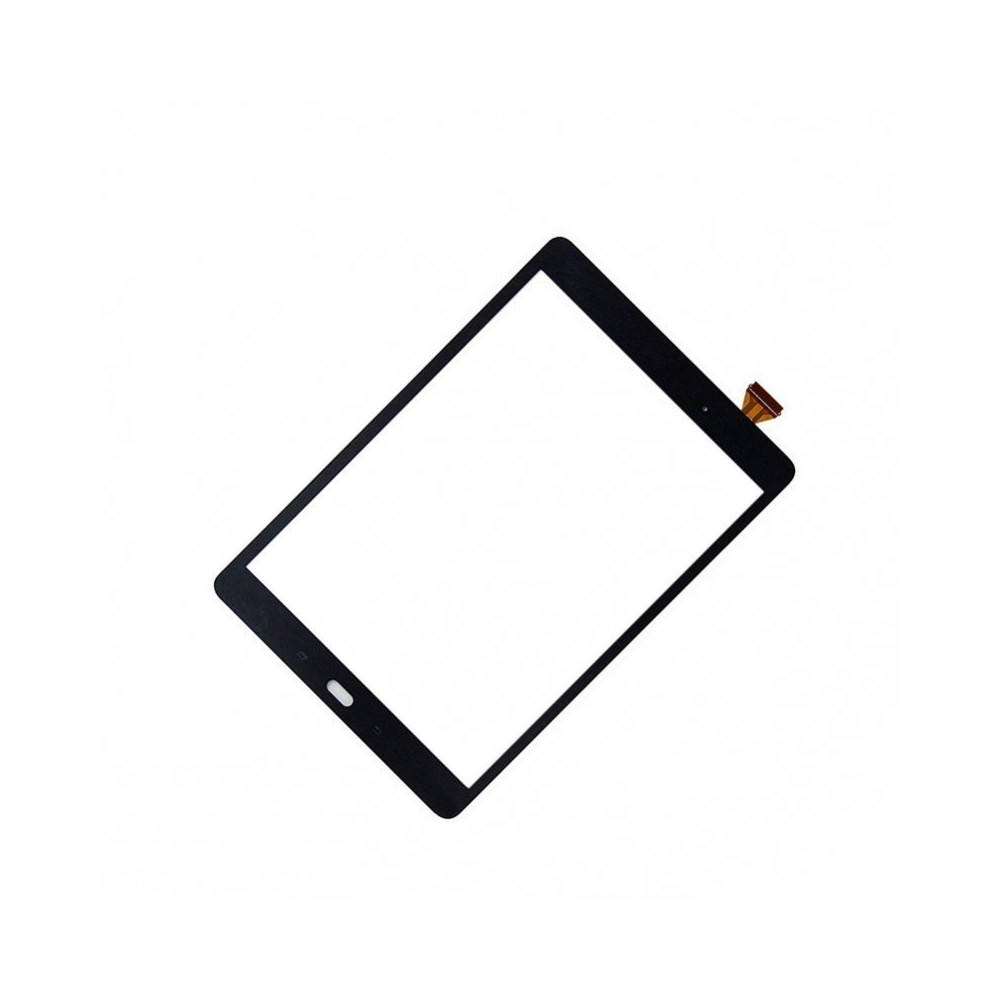 Táctil Para Samsung Tab A 9.7" /T550 /T551 /T555 Negro