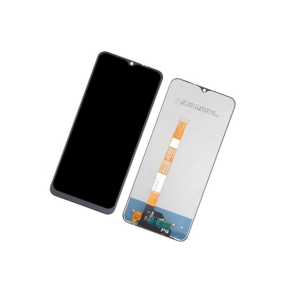 Pantalla Vivo Y16/Y21/Y21S/ (Calidad Original)
