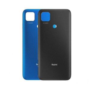 Tapa trasera para Xiaomi Redmi 9C Azul