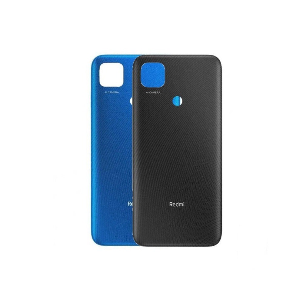 Tapa trasera para Xiaomi Redmi 9C Azul