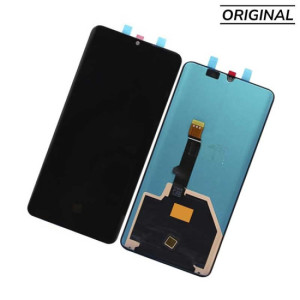 Pantalla para Huawei P30 Pro (2019)  Sin Marco Original Servicepack