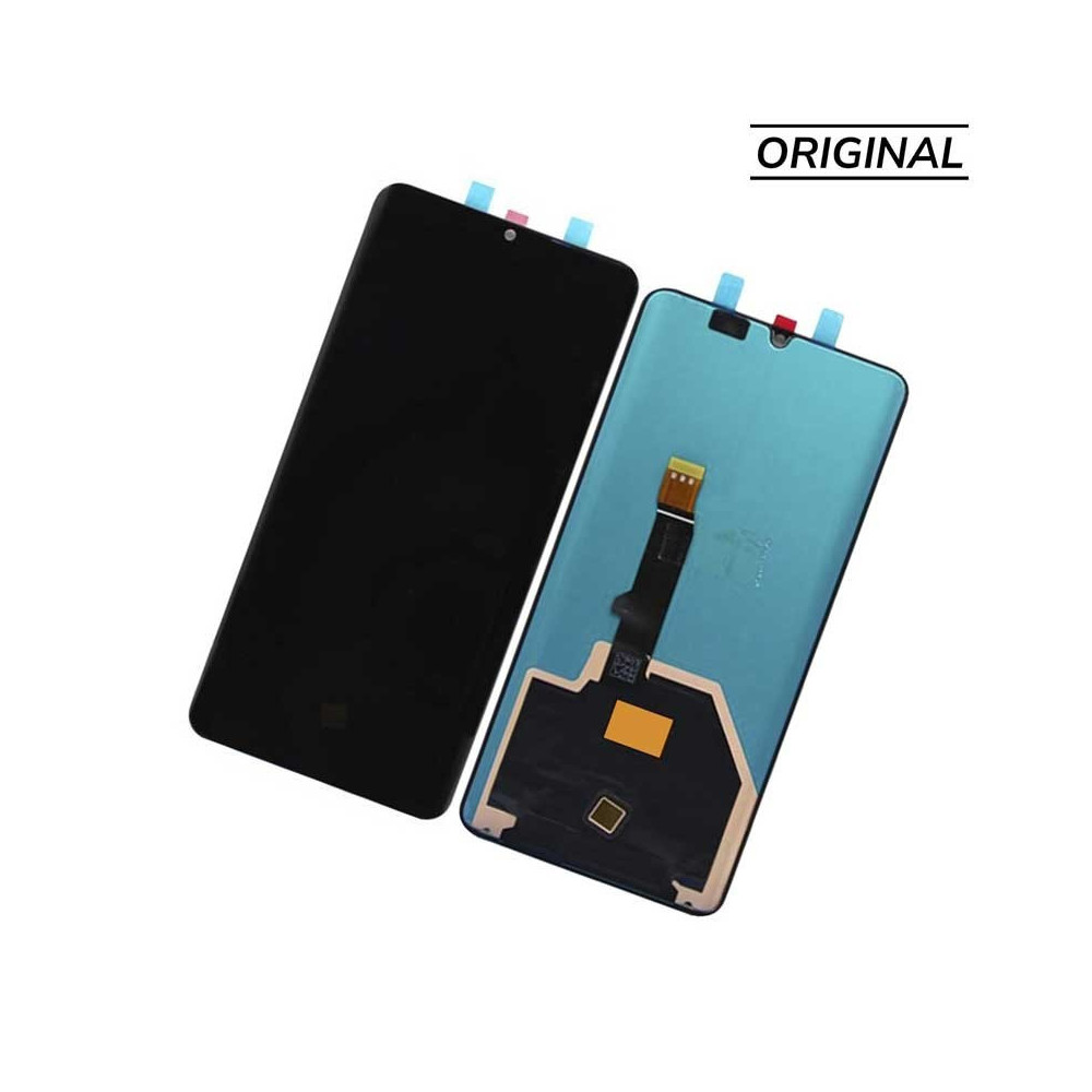 Pantalla para Huawei P30 Pro (2019)  Sin Marco Original Servicepack