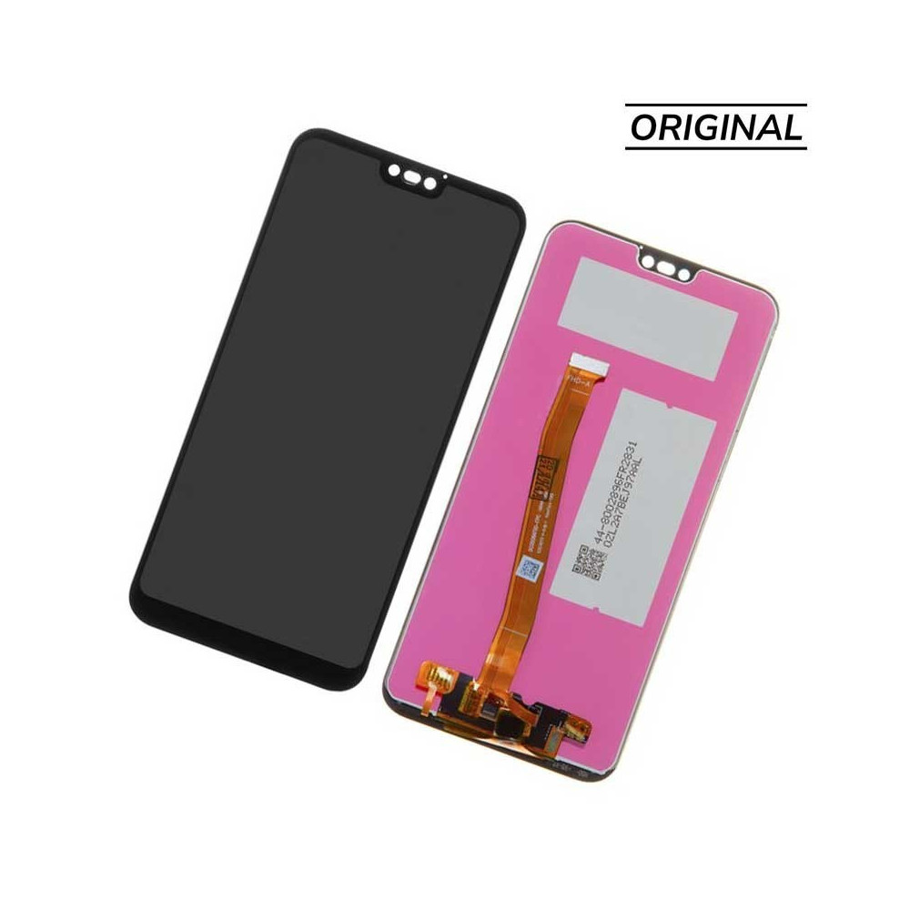 Pantalla para Huawei P20 Lite / Nova 3E sin marco (Original Servicepack)