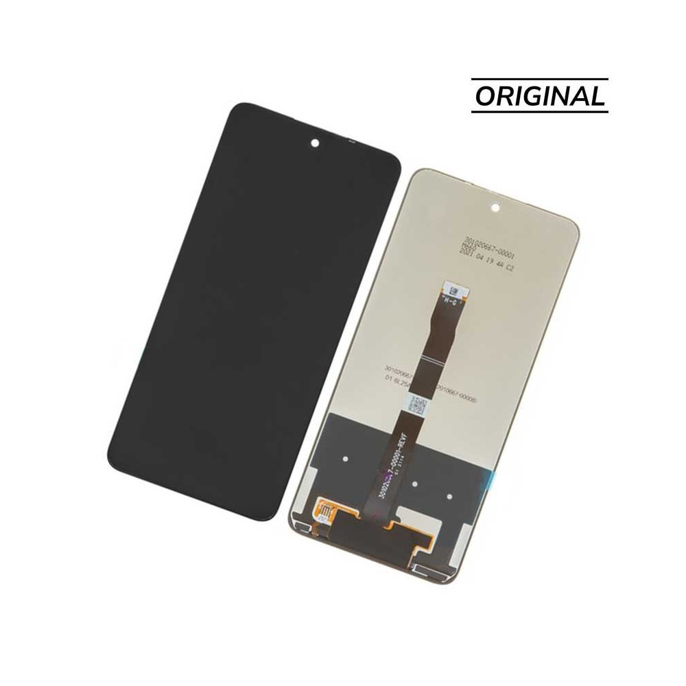 Pantalla para Huawei P Smart 2021 / Y7a / Honor 10X Lite 2020  Original Servicepack