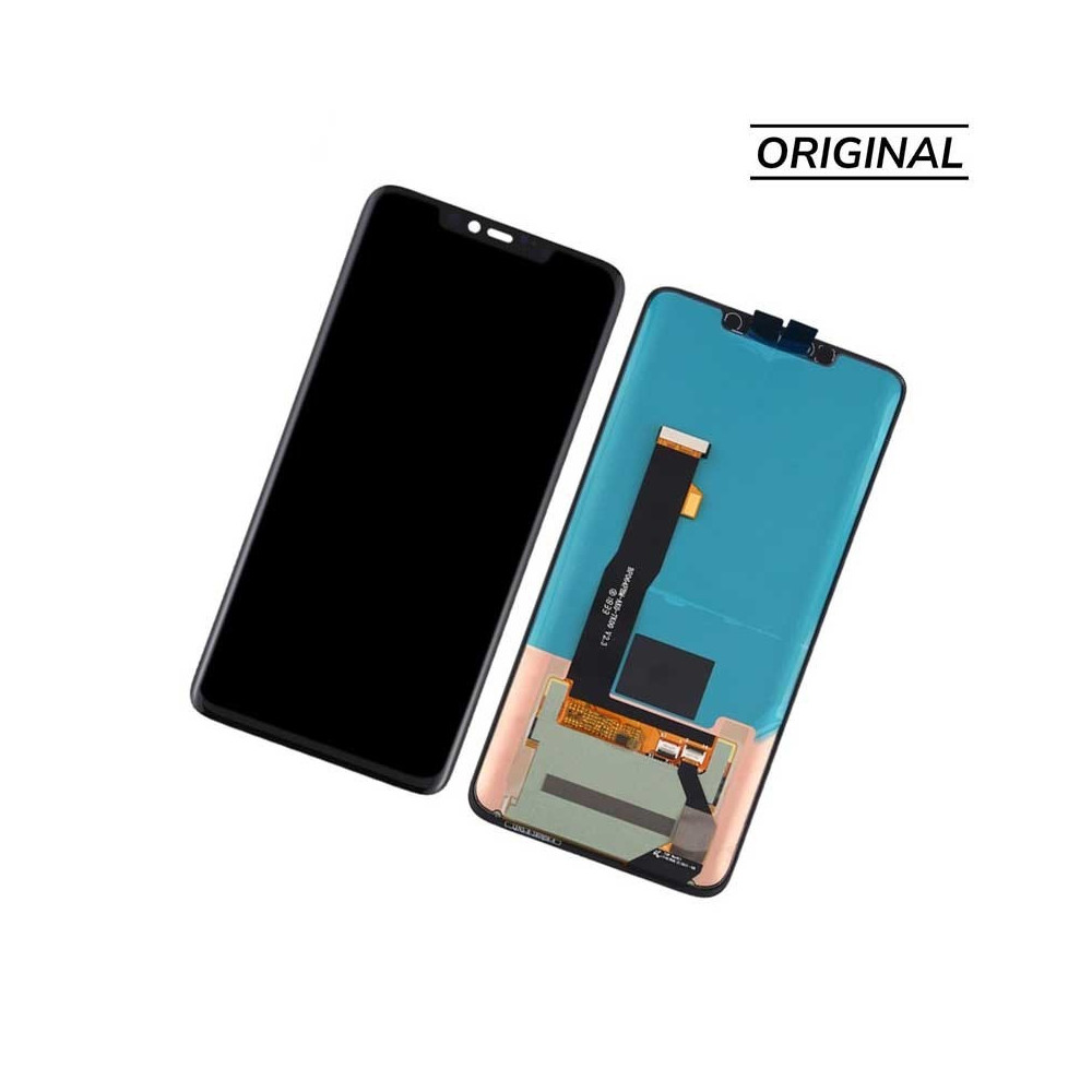 Pantalla para Huawei Mate 20 Pro (2018)  Original Servicepack Sin Marco