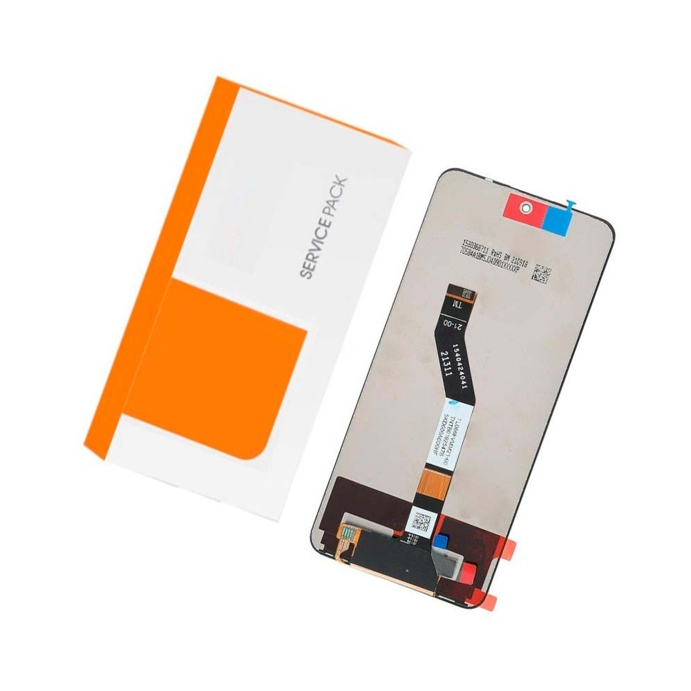 Pantalla Redmi Note 11 5G/11S 5G/11T 5G/POCO M4 Pro 5G sin marco (Original Service Pack)