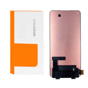 Pantalla para Xiaomi Mi 11 Lite 4G/5G /MI 11 LITE 5G NE 2021 sin marco (Original Servicepack)