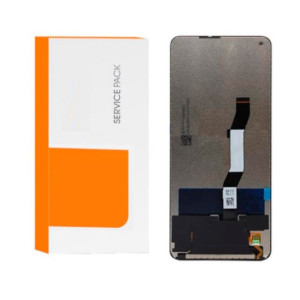 Pantalla para Xiaomi mi 10T 5G / Mi 10T Pro 5G / Redmi K30S  sin marco Original Servicepack