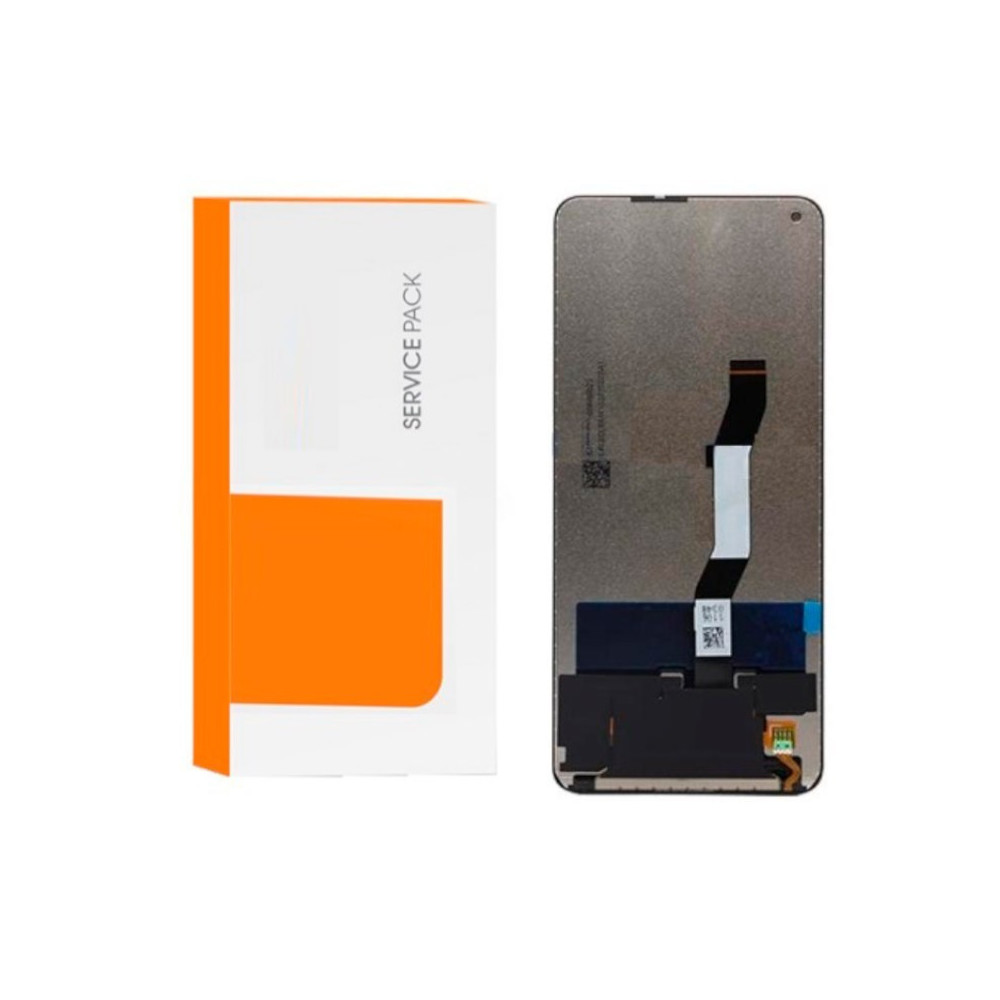 Pantalla para Xiaomi mi 10T 5G / Mi 10T Pro 5G / Redmi K30S  sin marco Original Servicepack