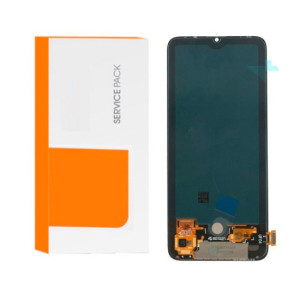 Pantalla para Mi 10 Lite 5G / 10 Lite Zoom / Redmi 10X 5G / 10X Pro 5G sin marco (Original Servicepack)