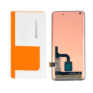 Pantalla para Xiaomi Mi 10 / Xiaomi Mi 10 Pro (Ver.C) sin marco (Original Servicepack)