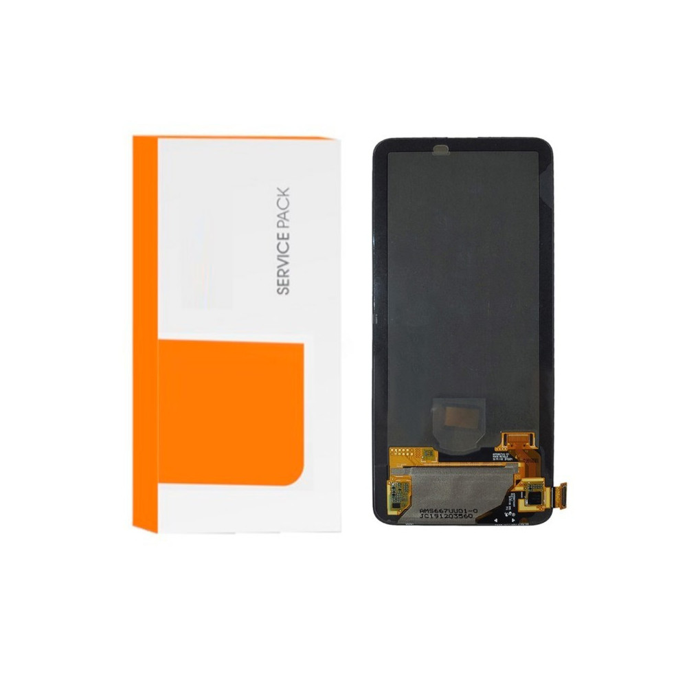 Pantalla para Xiaomi Mi Poco F2 Pro sin marco (Original Servicepack)