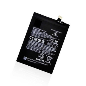 Bateria para Xiaomi Redmi Note 10 Pro (BN59)