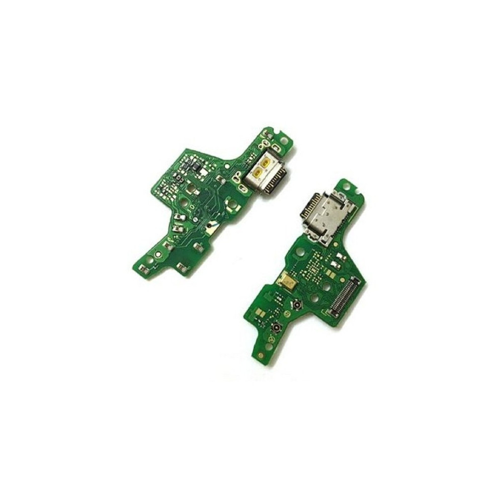 Placa de carga para Motorola Moto G8 / G8 Plus