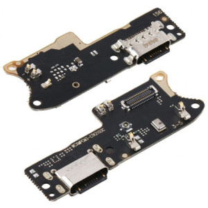 Placa De Carga Para Xiaomi Poco M3 / Redmi 9T