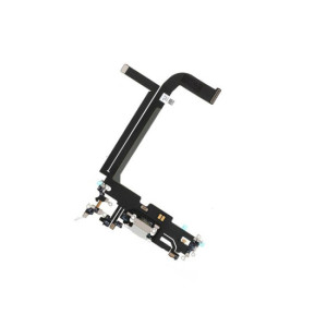 Flex de Carga para iPhone 13 Pro Max Blanco
