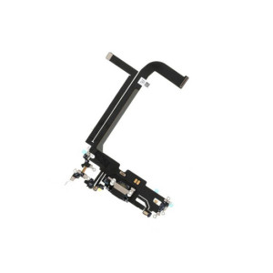 Flex de Carga para iPhone 13 Pro Max Grafito