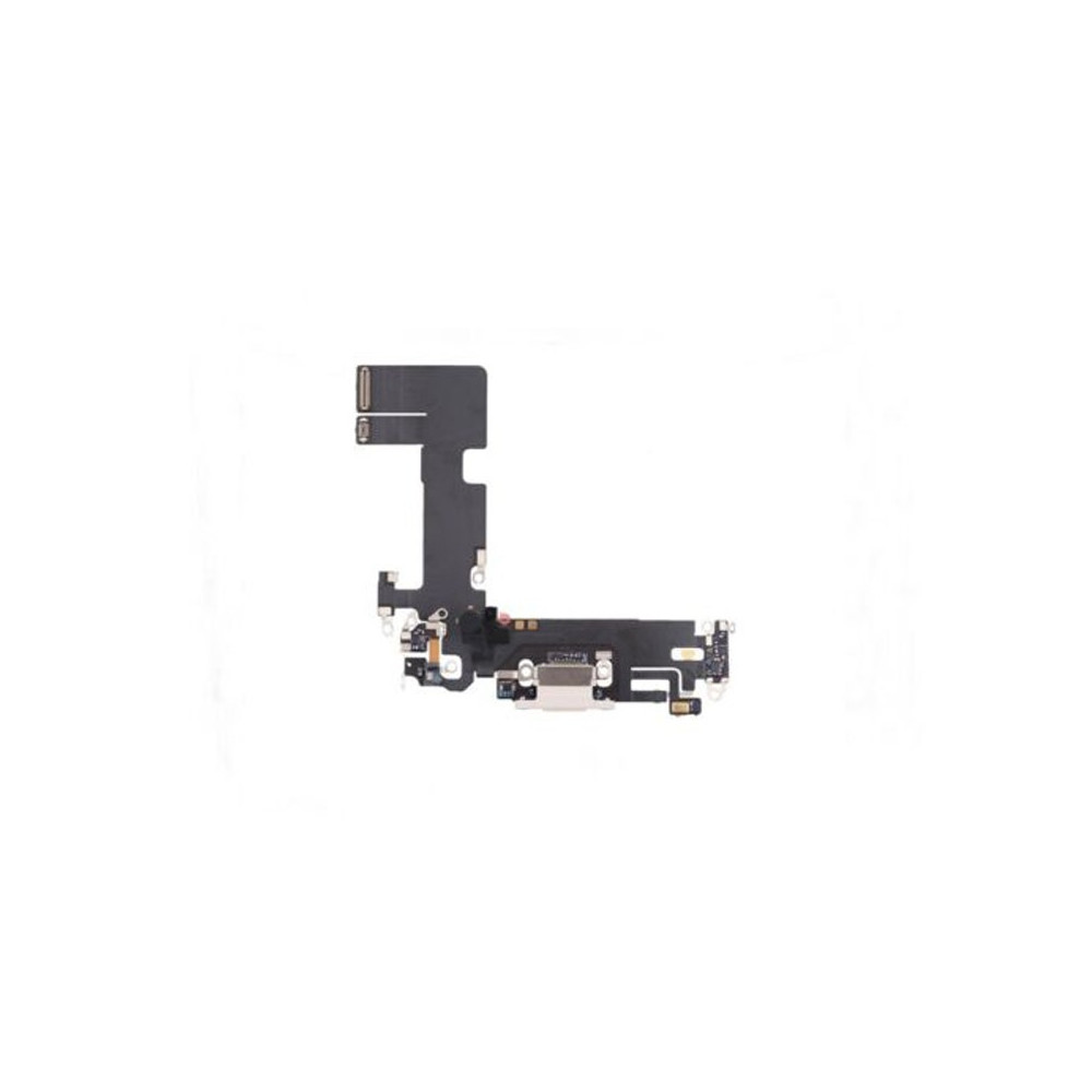 Flex de Carga para iPhone 13 Blanco