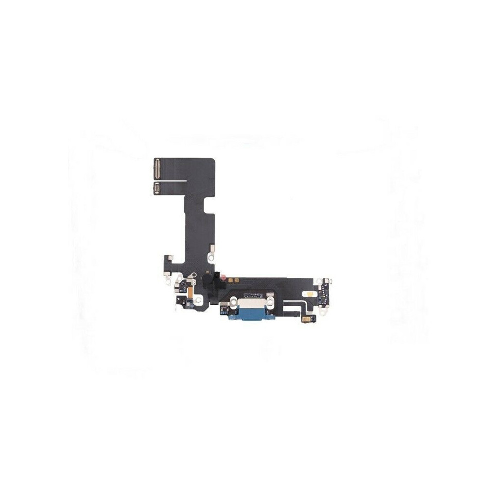 Flex de Carga para iPhone 13 Azul