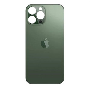 Tapa trasera para iPhone 13 Pro Max Verde