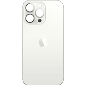 Tapa trasera para iPhone 13 Pro Blanco