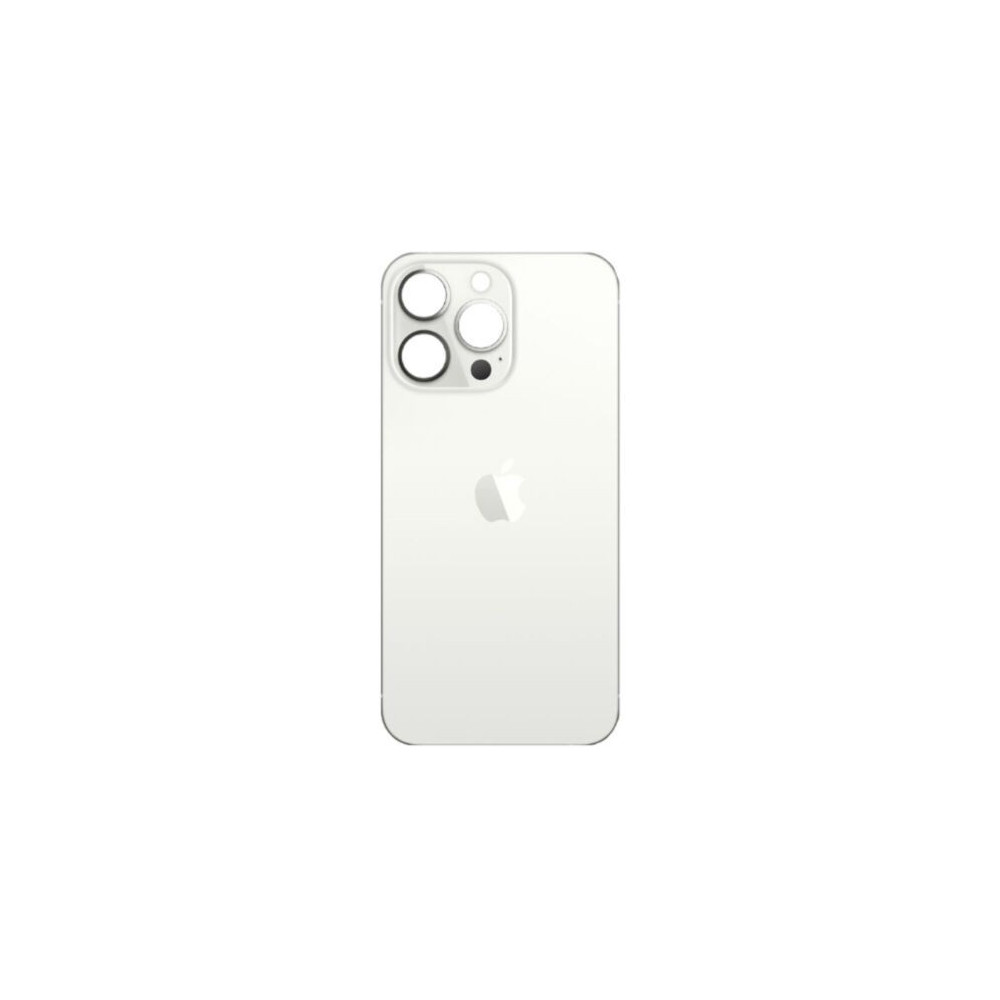 Tapa trasera para iPhone 13 Pro Blanco
