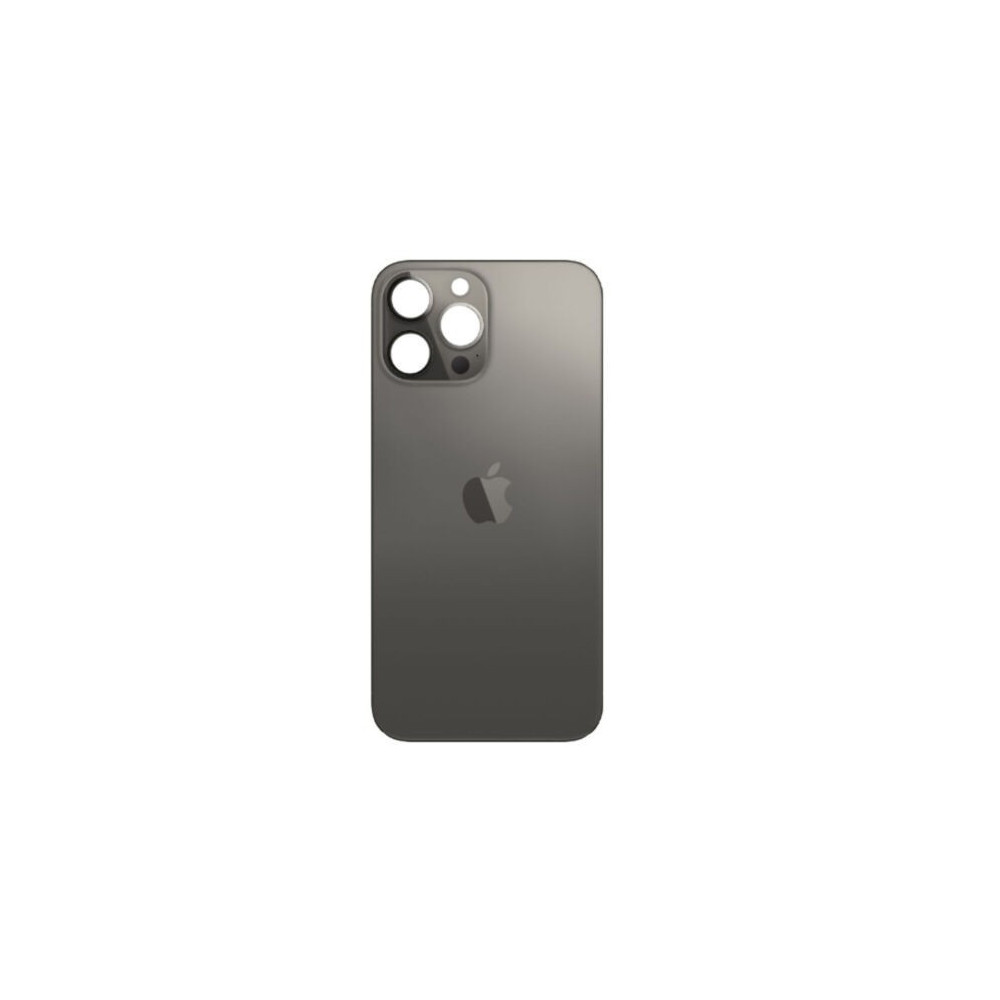 Tapa trasera para iPhone 13 Pro Gris Grafito