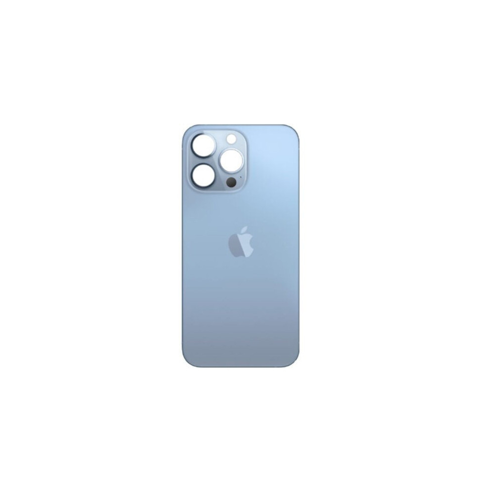 Tapa trasera para iPhone 13 Pro Azul