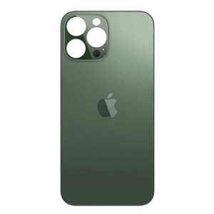 Tapa trasera para iPhone 13 Pro Verde