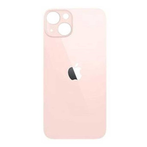 Tapa trasera para iPhone 13 Mini Rosa