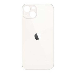 Tapa trasera para iPhone 13 Blanco