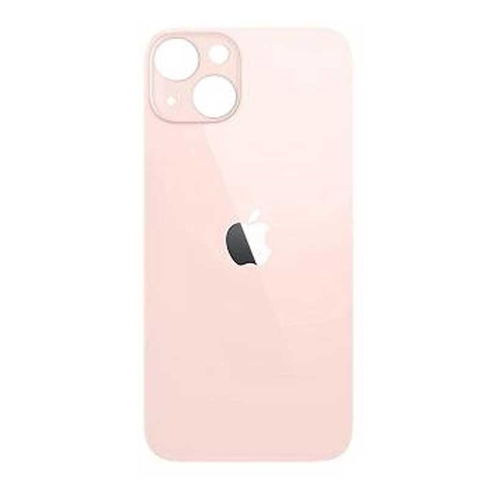 Tapa trasera para iPhone 13 Rosa