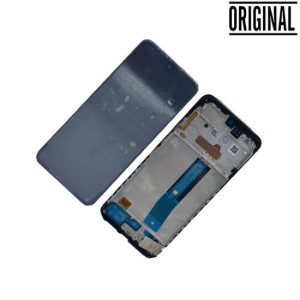 Pantalla Completa Redmi Note 11 4G (2201117TG) Con Marco(Original Service Pack)