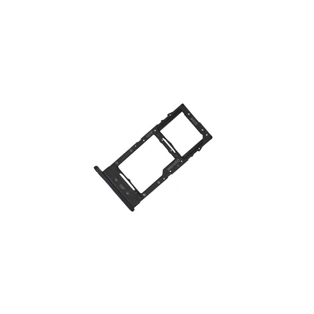 Bandeja de SIM para Samsung A51 5G /A516 Negra